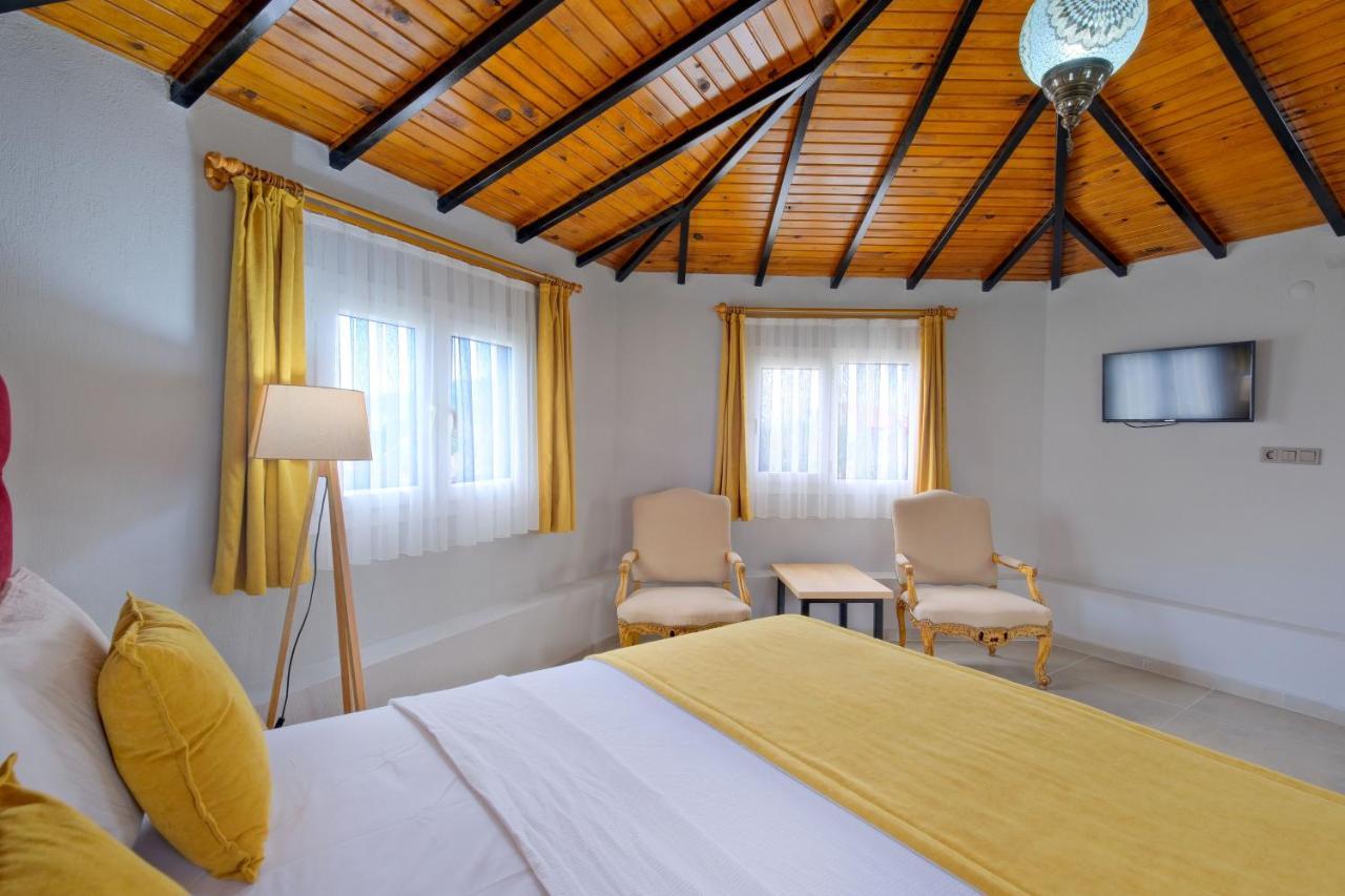 Gold Lion Apart Hotel โอลลุนเดนิซ ภายนอก รูปภาพ