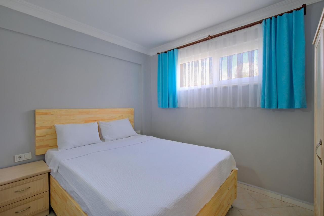 Gold Lion Apart Hotel โอลลุนเดนิซ ภายนอก รูปภาพ
